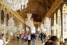 Versailles Bike Tour